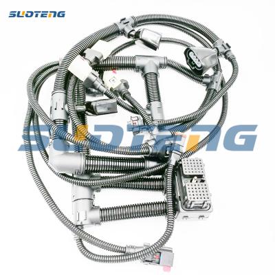 Китай 6754-81-9520 6754819520 6D107 Engine Wire Harness for PC200-8MO продается