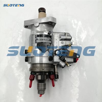 China DB2335-6089 High Pressure Fuel Injection Pump DB23356089 à venda