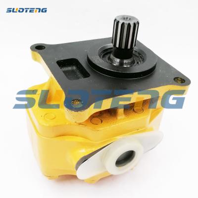 China 07432-71203 0743271203 D85E-18 Engine Hydraulic Gear Pump à venda