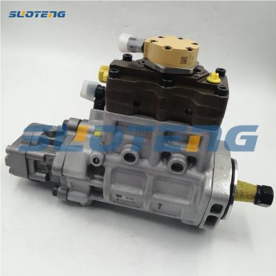 China 320-2512 Bomba de injecção de combustível diesel 320-2512 para motor C6.6 E320D à venda
