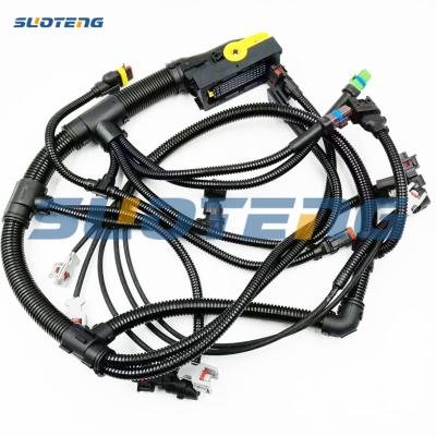 China 320/A9997 320A9997 Arnês de fiação do motor para peças JS200 JS210 à venda