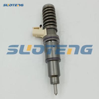 China VOE21582094 Common Rail Fuel Injector 21582094 for Engine Parts for sale