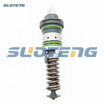 China 0414401107 Bomba de unidade de combustível Bomba de injecção diesel para motor diesel D5D à venda