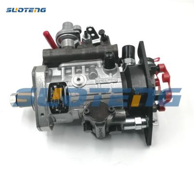 China 9323A100W Fuel Injection Pump Diesel Pump for Engine Parts à venda
