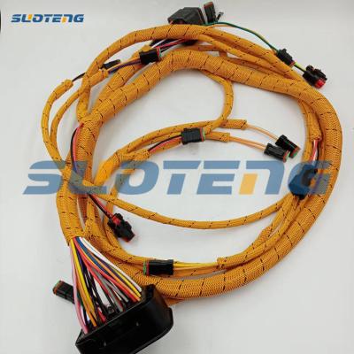 China 245-3514 Wiring Harness 2453514 for 966H 972H Wheel Loader for sale