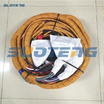 China 204-1863 Chassis Wire Harness 2041863 for E320C Excavator for sale