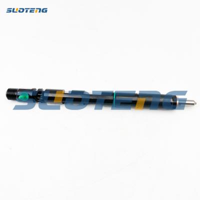 China 32006833 Diesel Fuel Rail Injector for Engine Parts Nozzle for sale