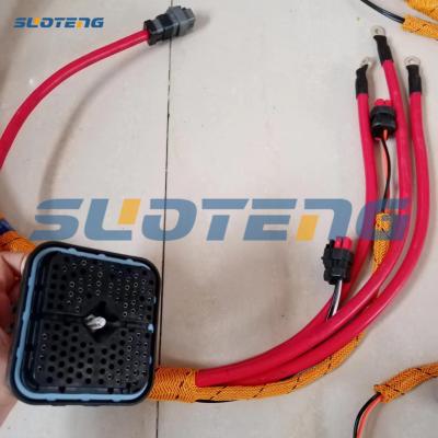 China 377-8098 Chassis Harness 3778098 for 329E Excavator for sale