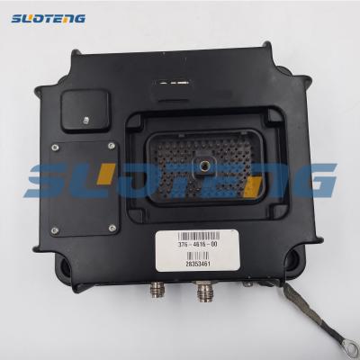 China 376-4616 3764616 For E312D Excavator Controller ECU Control Unit for sale