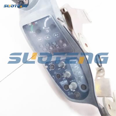 China 4411757 Monitor Display Panel Screen for EX220-5 Excavator for sale