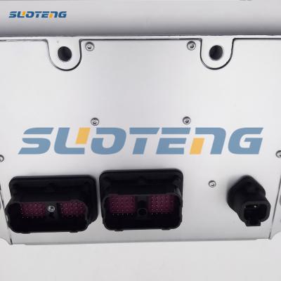 China P4963807 ECU Computer Board Control Panel for Engine Parts for sale