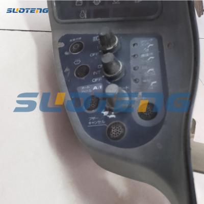 China 4411757 Monitor Cluster Gauge for EX200-5 EX120-5 Excavator for sale