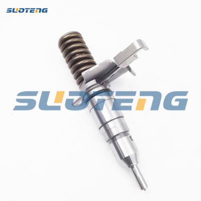 China 127-8216 1278216 Fuel Injector Diesel Injector for E320B E325B Excavator for sale