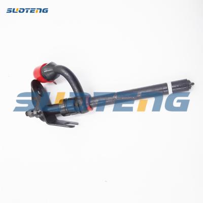 China RE48786 Fuel Injector Nozzle for Engine Parts for sale