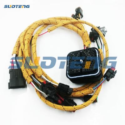China 381-2499 Engine Wiring Harness 3812499 for E324D Excavator for sale