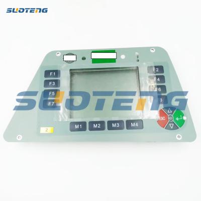 China 2134276 Control Panel For S1800-2 Asphalt Paver for sale