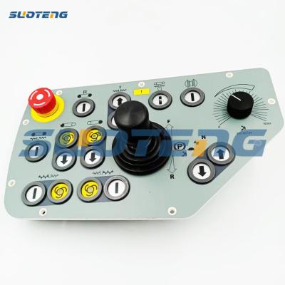 China 2027784 Right Control Panel For S1800-2 Asphalt Paver for sale