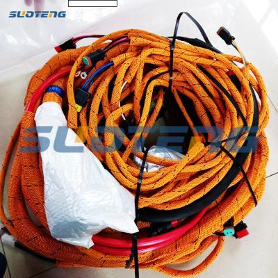China 377-8098 3778098 Wiring Harness For 329E Excavator for sale
