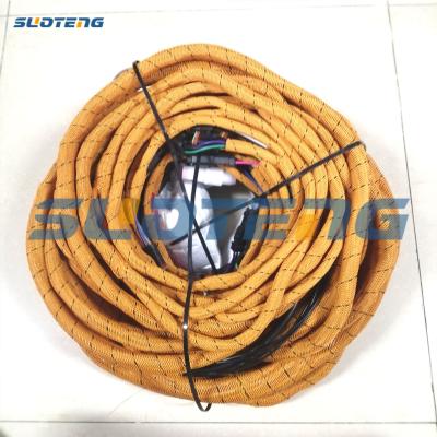 China 204-1863 Engine Harness Wiring Harness 2041863 for E320C for sale