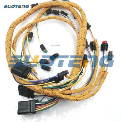 China 529-8751 Wiring Harness Wire Cable Harness 5298751 for 320GC 323GC for sale