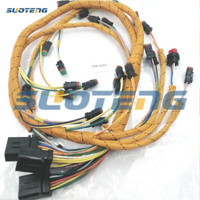 China 549-9283 Valve Wiring Harness 5499283 for 320GC 330GC for sale