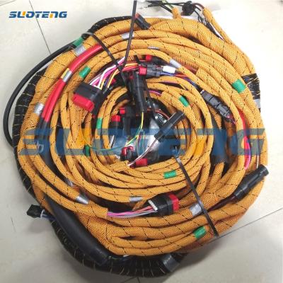 China 593-7277 Wiring Harness Engine Harness 593-7277 for E320GC for sale