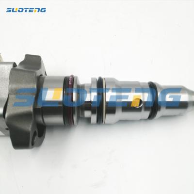 China 178-6342 Diesel Fuel Injector Common Rail Injector 1786342 For 3126B Engine for sale