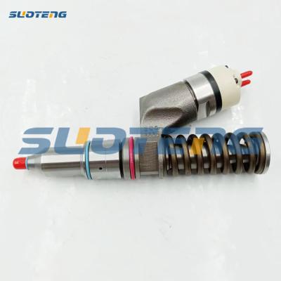 China 211-3026 Injector Common Rail Fuel Injector 2113026 for C18 Engine for sale