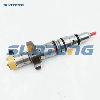 China 263-8218 Diesel Fuel Injector 2638218 For C7 Engine for sale