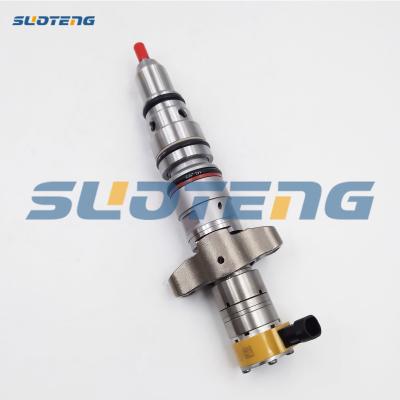 China 387-9434 Diesel Fuel Injector 3879434 For C9 Engine for sale