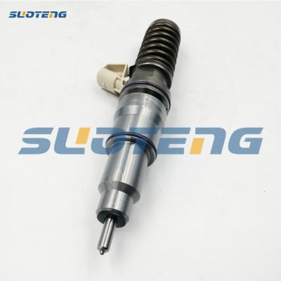China 3803637 Diesel Fuel Injector 380-3637 For EC360B for sale