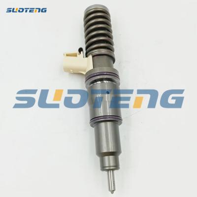 China 21582094 VOE21582094 Diesel Fuel Injector For FH13 for sale