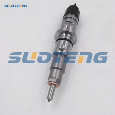 China 0445120057 Common Rail Fuel Injector 0 445 120 057 for QSB5.9 for sale