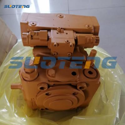 China 221-3669 Hydraulic Piston Pump 2213669 for D5G D4G for sale