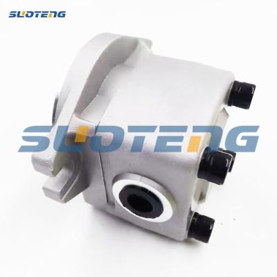 China 126-2016 Pilot Gear Pump 1262016 for E320 E320B E320C Excavator for sale