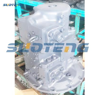 China 708-2L-00203 Hydraulic Pump for Wheel Excavator PW200-7 Pump Assembly for sale