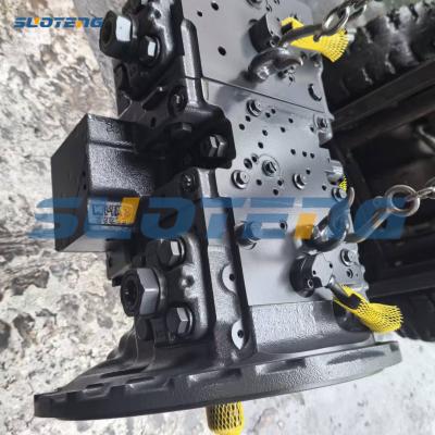 China 708-2G-00320 Hydraulic Pump For PC210-10 Excavator for sale