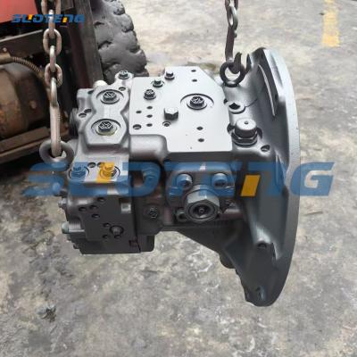 China 708-3D-11520 Hydraulic Pump For PC120-8 Excavator for sale