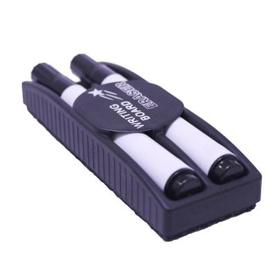 China Office Special Meeting Pen Is Double Mounted Simple High Quality Drawing Whiteboard for sale