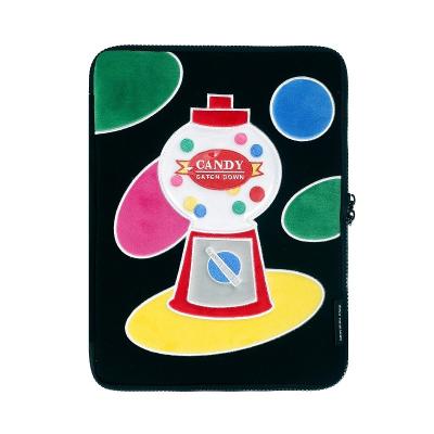 China Nbear Factory Custom Wholesale Custom Black Ladies Laptop Bag Sleeve Case Covers For Documents Men for sale