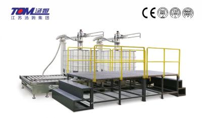 中国 潤滑剤ドラム IBC 充填機 販売のため