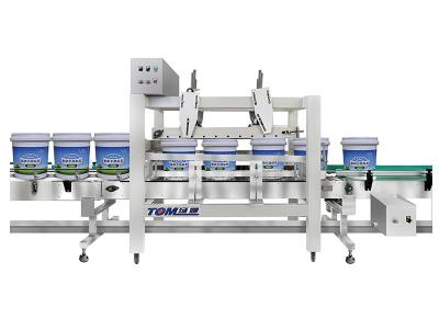 China Prensa de planchar de la tapa del cubo en venta