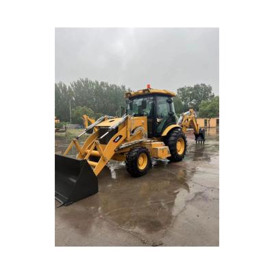 China Secondhand High Quality 420F Low Hours Moto Backhoe Loader with GOOD CONDITIONS&Nice Price Japan Famous Brand 0.96 m³ for sale