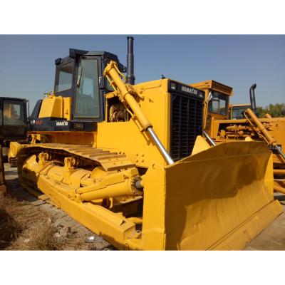 China Construction works Used Cheap Bulldozer D85-21/original D85a-21 D85a-18 Track Dozer For Sale for sale