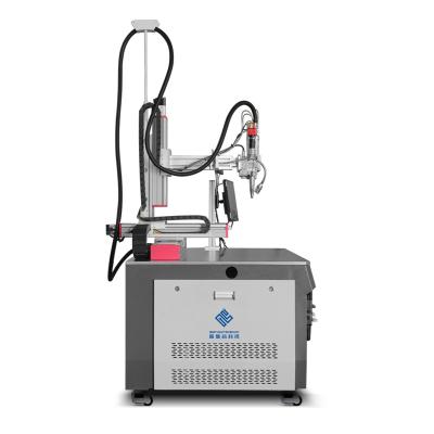 China Metal Stainless Steel Laser Welder 1000W 1500W 2000W 3000W automatic laser welding machine for hot selling stainless steel, aluminum and carbon steel laser welding for sale