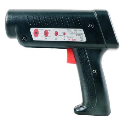 China Indoor Outdoor Temperature PT90/High Accuracy Industrial Household Digital Display Handheld Thermometer PT120/PT150 Digital Thermometer for sale