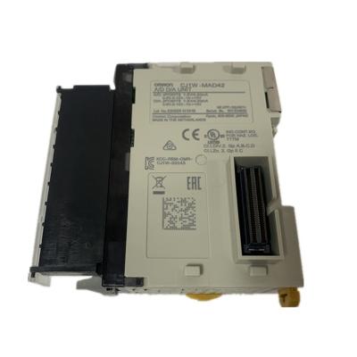China 100% new original Plc Programming Controller CJ1W-MAD42 CJ1W series CJ1W-MAD42 for sale
