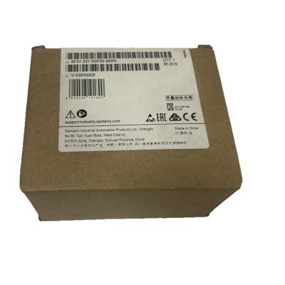 China 100% new original analog input module 6ES7231-5QD32-0XB0 simatic s7-1200 for siemens 6ES7231-5QD32-0XB0 for sale