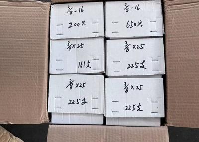 China ISO Metric Studs B1=1.25d Corrosion Resistance , snap bolt nuts fasteners With Custom Thread Pitch for sale