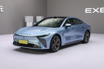 Китай Тип топлива Чистый электрический Chery EXEED STERRA ES 905KM Долгая выносливость Электрический автомобиль для взрослых продается